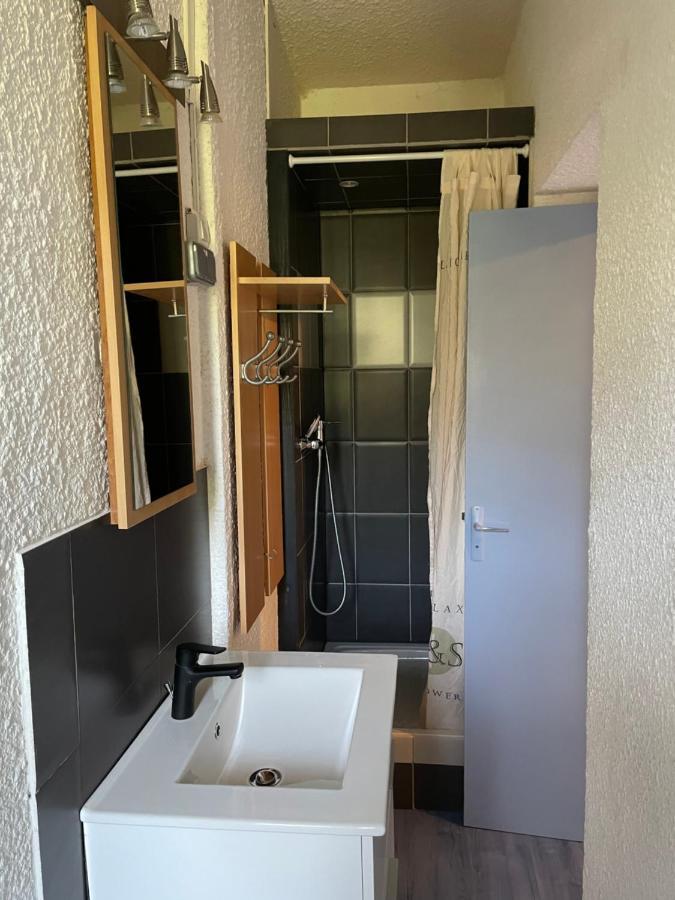 Beau Sejour Appartement Aiguebelette-le-Lac Buitenkant foto