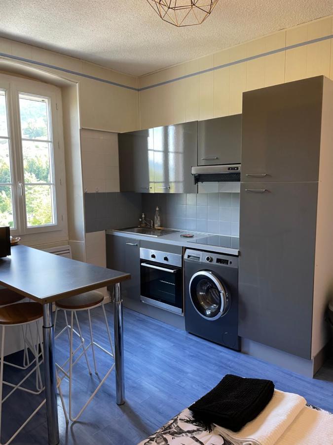 Beau Sejour Appartement Aiguebelette-le-Lac Buitenkant foto