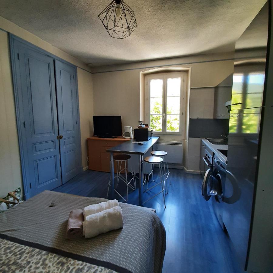 Beau Sejour Appartement Aiguebelette-le-Lac Buitenkant foto