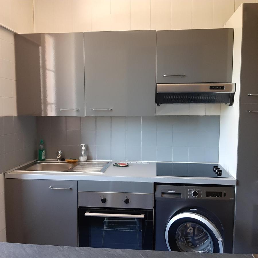 Beau Sejour Appartement Aiguebelette-le-Lac Buitenkant foto