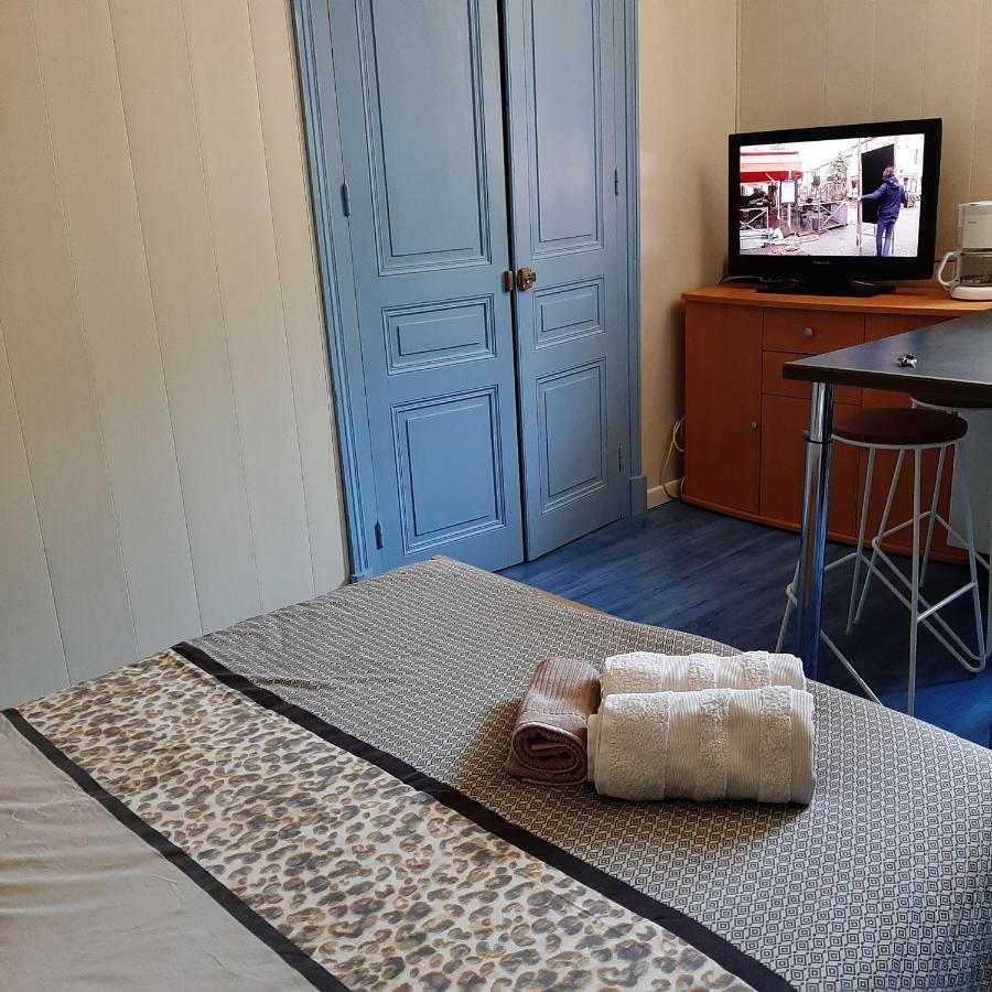 Beau Sejour Appartement Aiguebelette-le-Lac Buitenkant foto